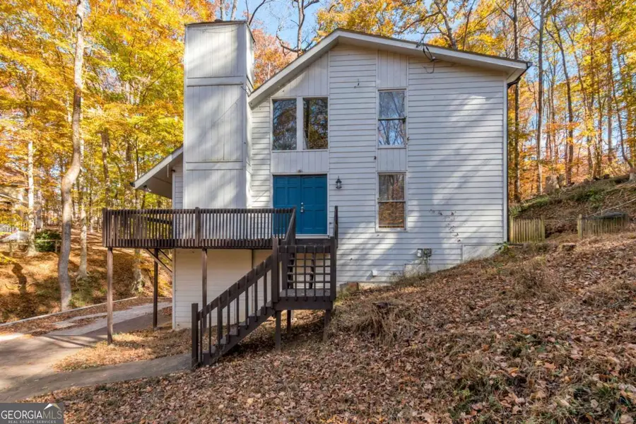 4870 Wade Valley Way, Cumming, GA 30040 - Image #2