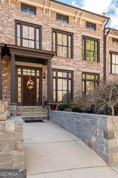 1605 Ridenour Parkway, Kennesaw, GA 30152 - Image #1