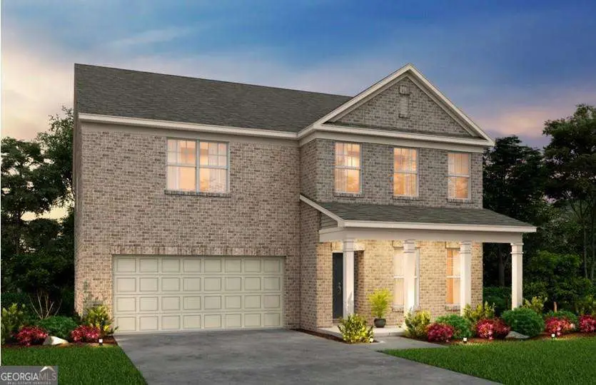 6078 Marigold Way, Atlanta, GA 30349 - Image #1