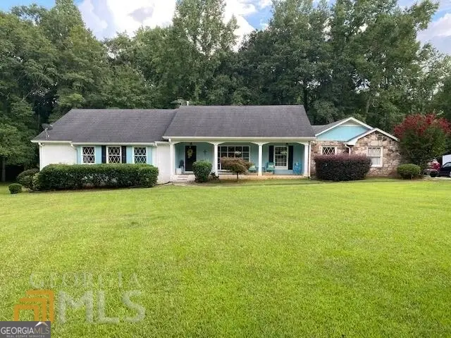 153 Highway 85 Conn, Brooks, GA 30205 - Image #1