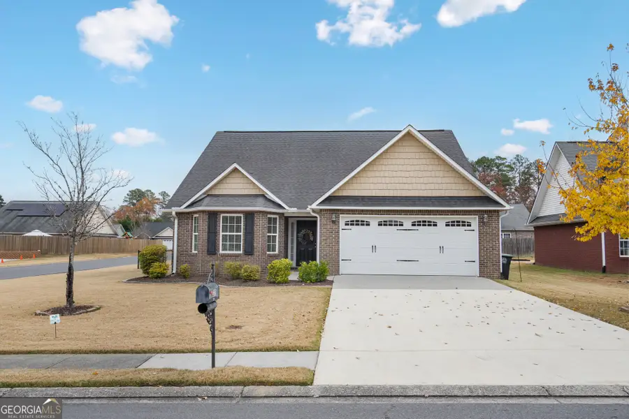 22 Southfork Drive Sw, Rome, GA 30165 - Image #2
