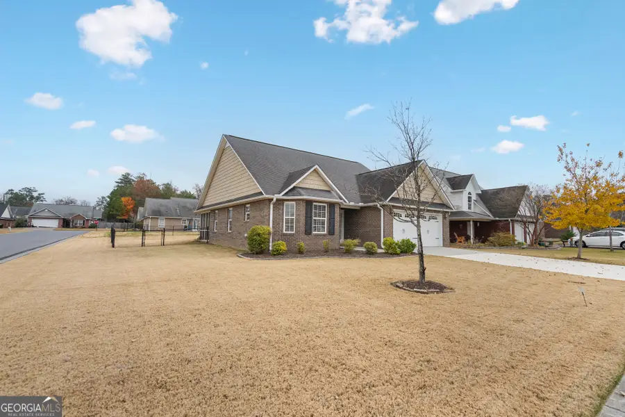 22 Southfork Drive Sw, Rome, GA 30165 - Image #3