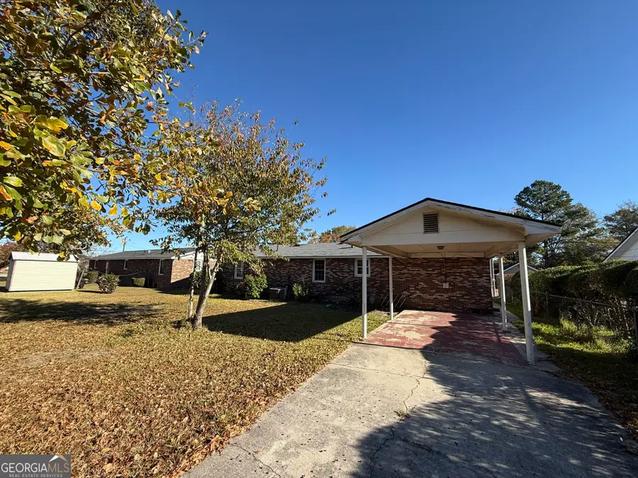 118 Loretha Street, Statesboro, GA 30458 - Image #2