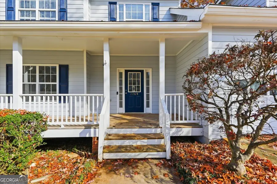 2769 Springfount Trail, Lawrenceville, GA 30043 - Image #2