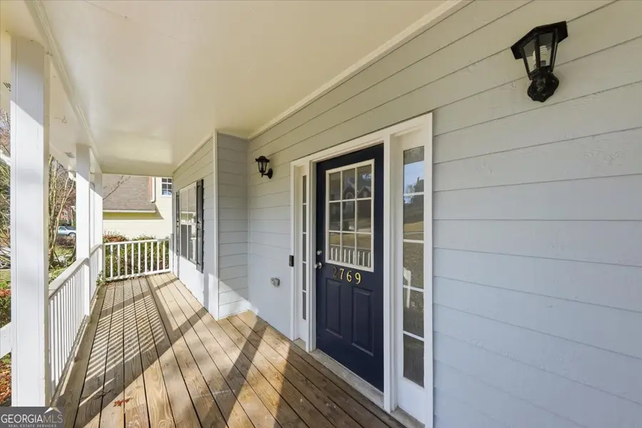 2769 Springfount Trail, Lawrenceville, GA 30043 - Image #3