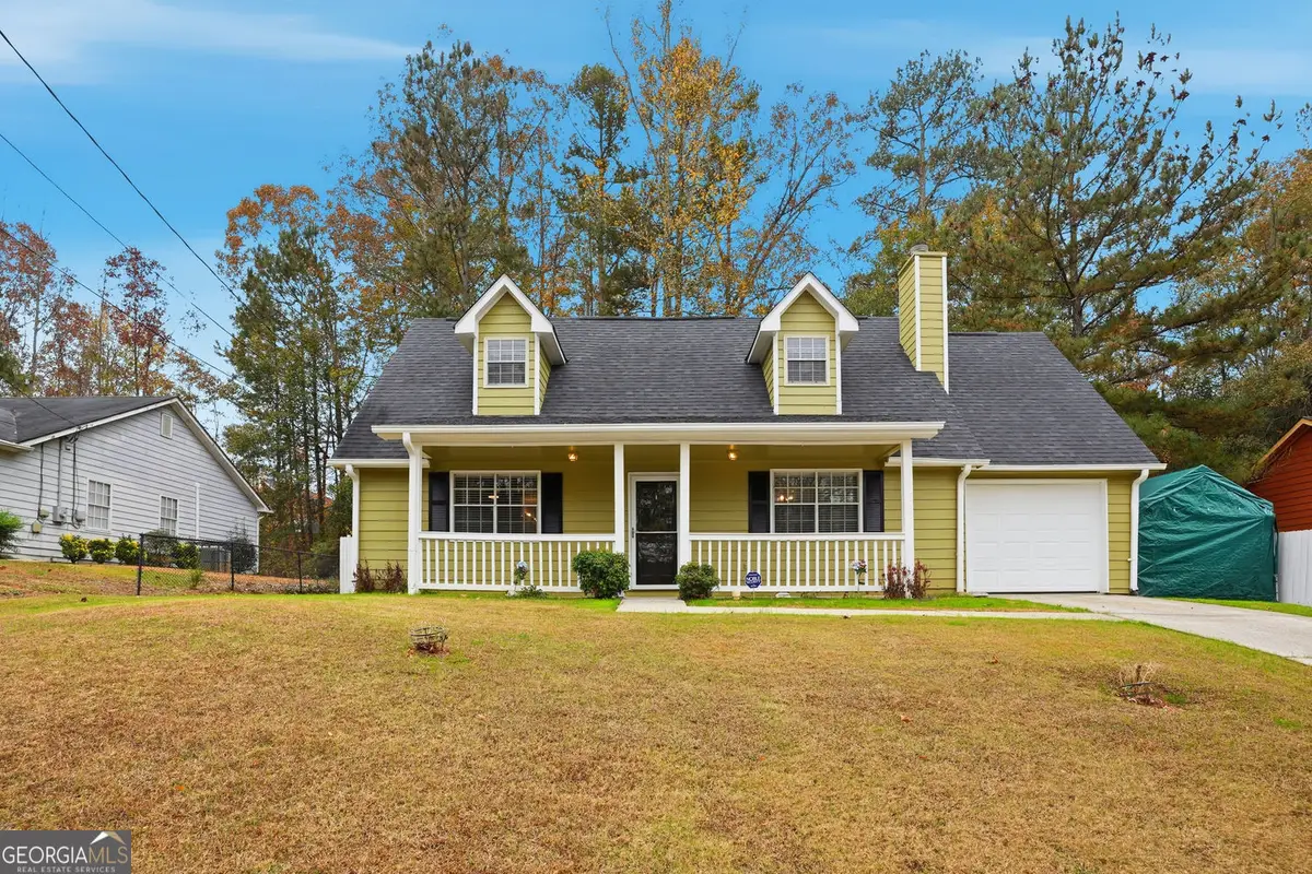 2993 Oakvale Heights, Decatur, GA 30034 - Image #1