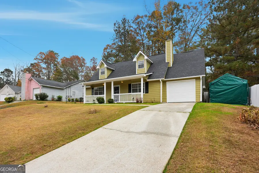 2993 Oakvale Heights, Decatur, GA 30034 - Image #2