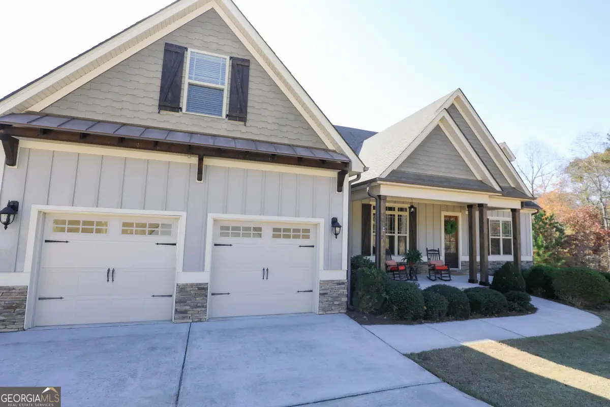 134 West Cove Drive, Newnan, GA 30263 - Image #1