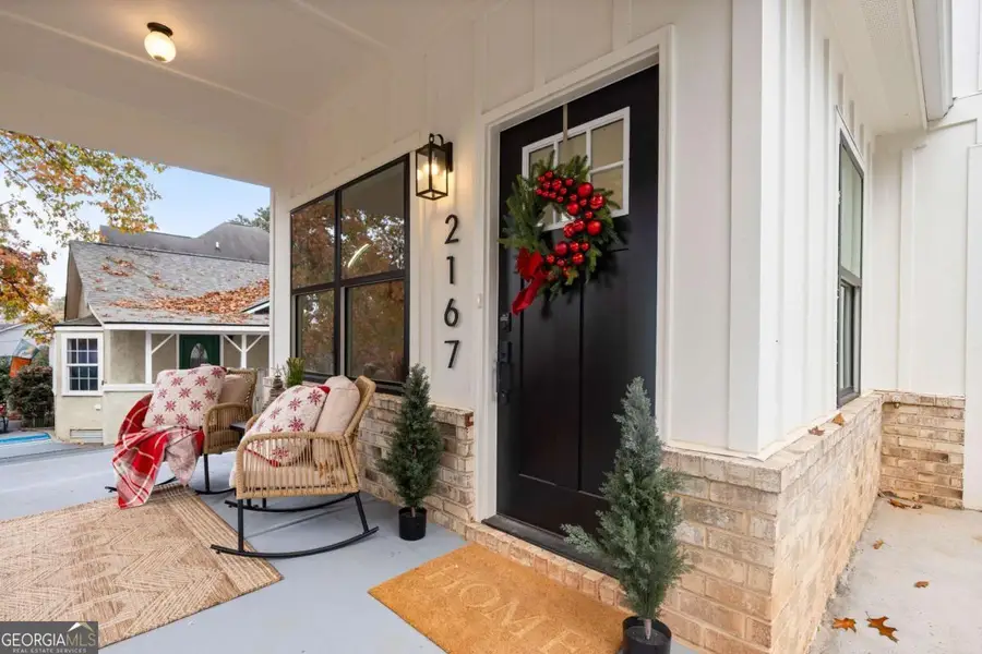 2167 Main Street Nw, Atlanta, GA 30318 - Image #2