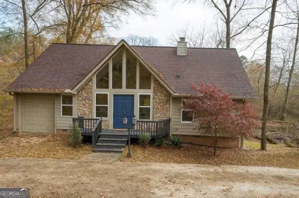 374 Seab Green Road, Cedartown, GA 30125