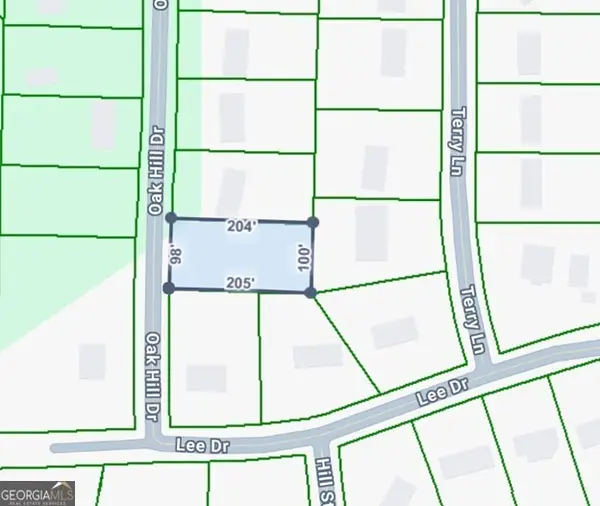 6083 Oak Hill Drive, Austell, GA 30168