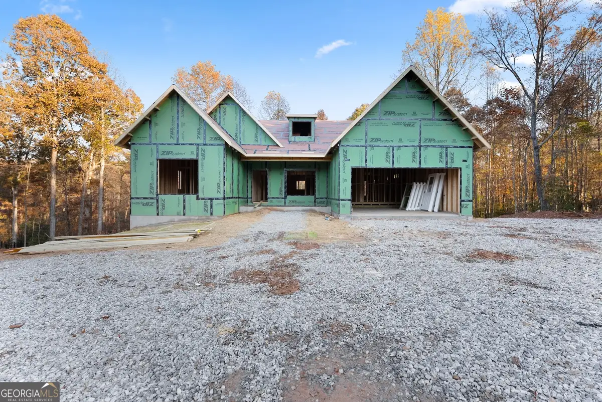 178 Samson Way, Cleveland, GA 30528 - Image #1