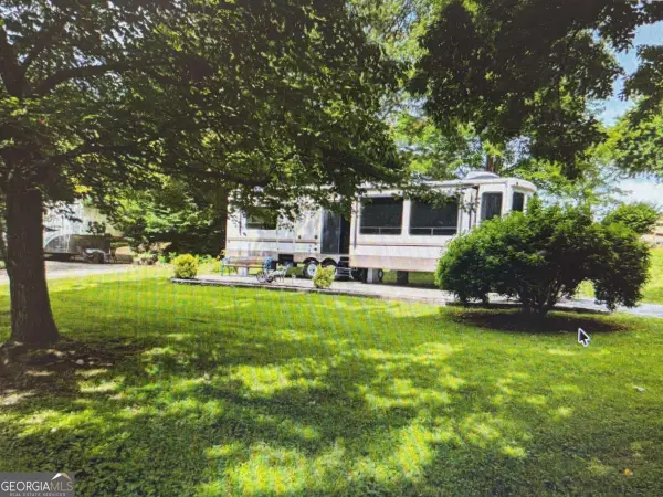 314 Moccasin Lane, Blairsville, GA 30512