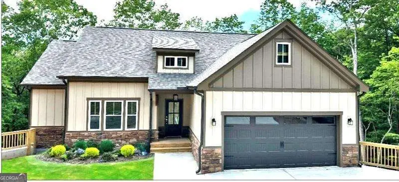 226 Chickasaw Drive, Waleska, GA 30183 - Image #2