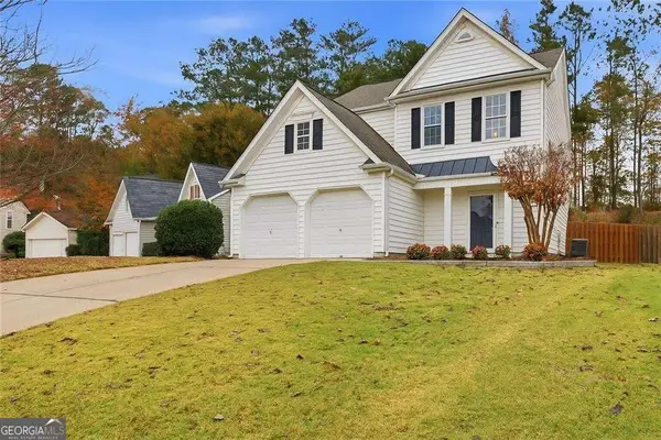 3070 Serenade Court, Alpharetta, GA 30004