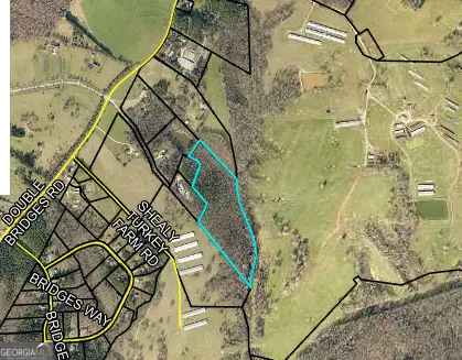 0 Double Bridges Road, Winterville, GA 30683 - Image #2