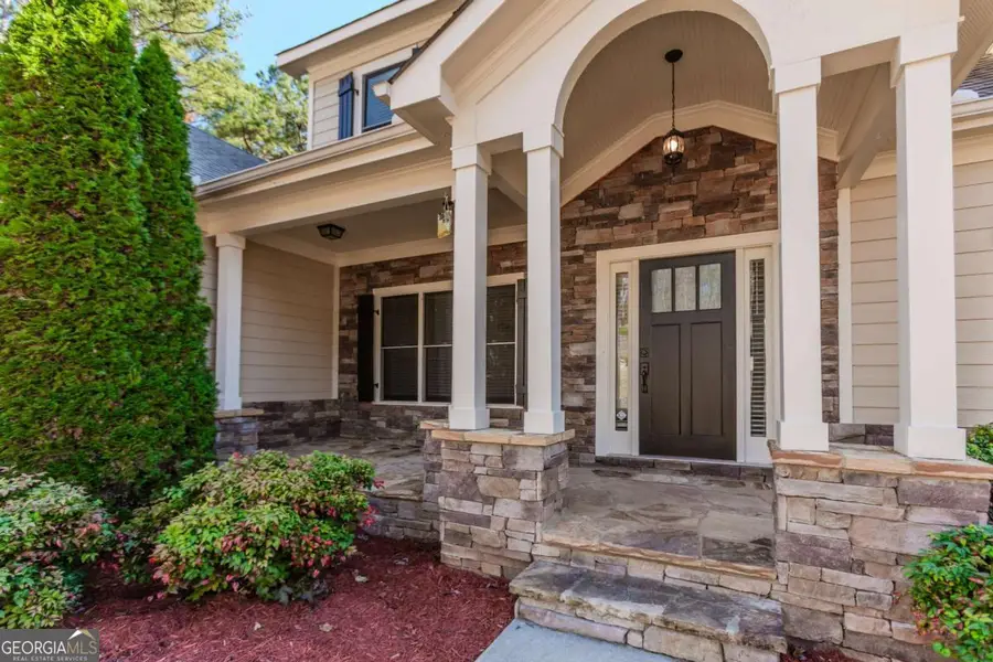 4234 Quail Creek Drive, Flowery Branch, GA 30542 - Image #2