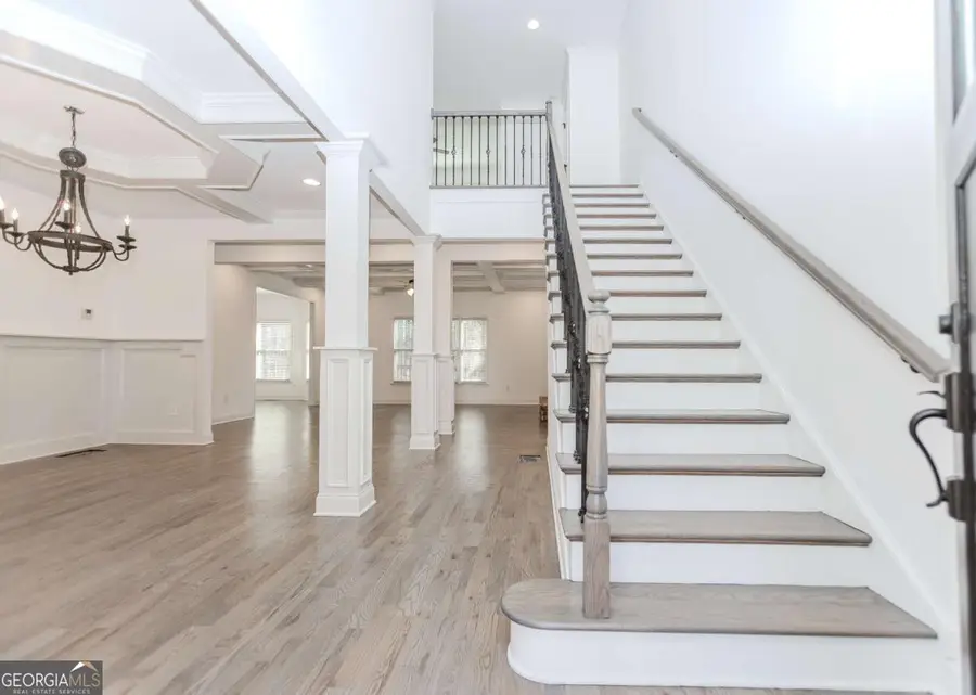 4234 Quail Creek Drive, Flowery Branch, GA 30542 - Image #3