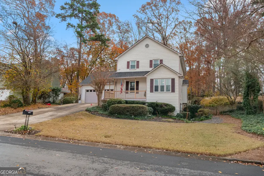2160 Deer Oaks Trail, Lawrenceville, GA 30044 - Image #2
