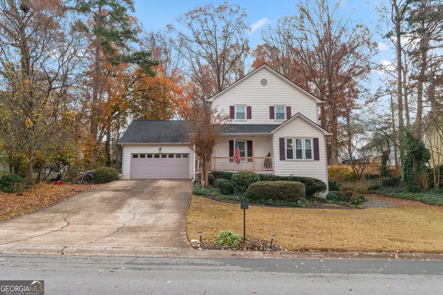 2160 Deer Oaks Trail, Lawrenceville, GA 30044 - Image #3