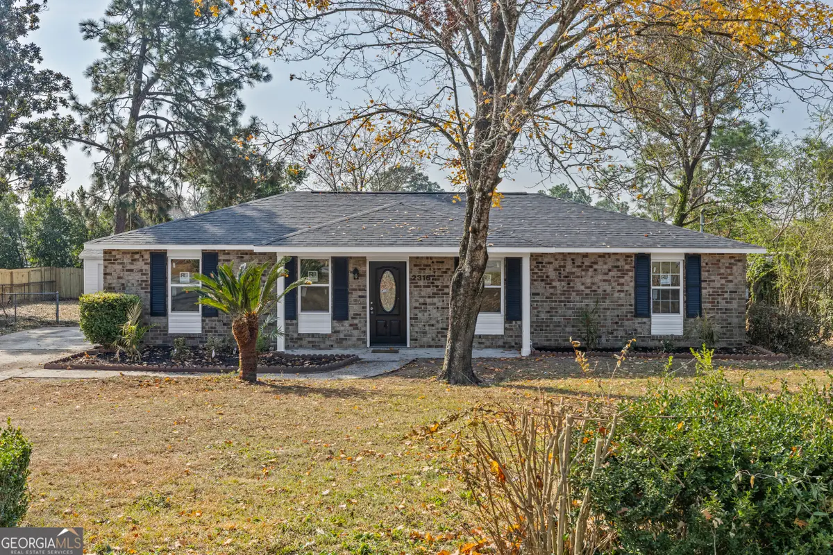 2316 Oketo Dr, Augusta, GA 30906 - Image #1