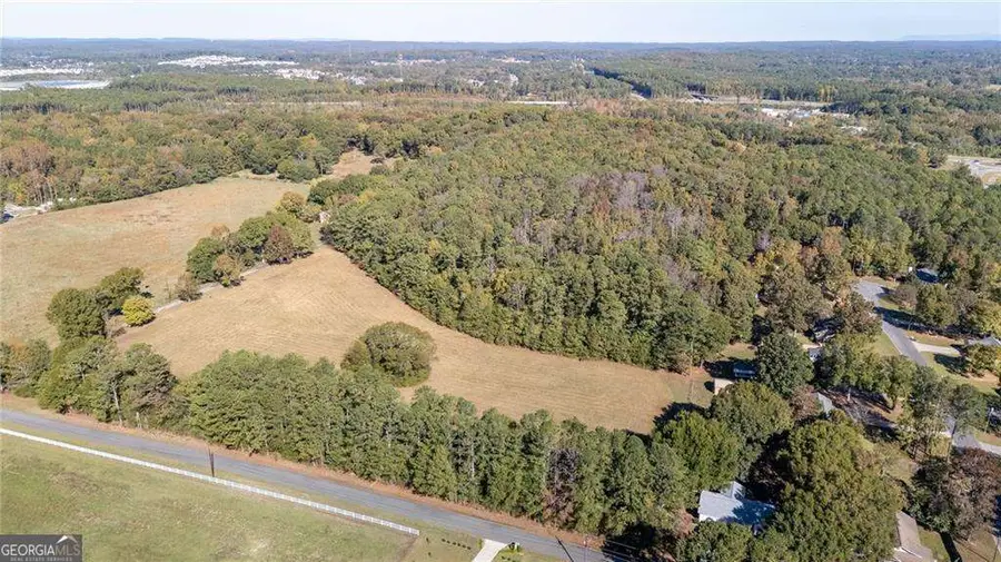 0 Cline Drive Sw, Cartersville, GA 30120 - Image #3