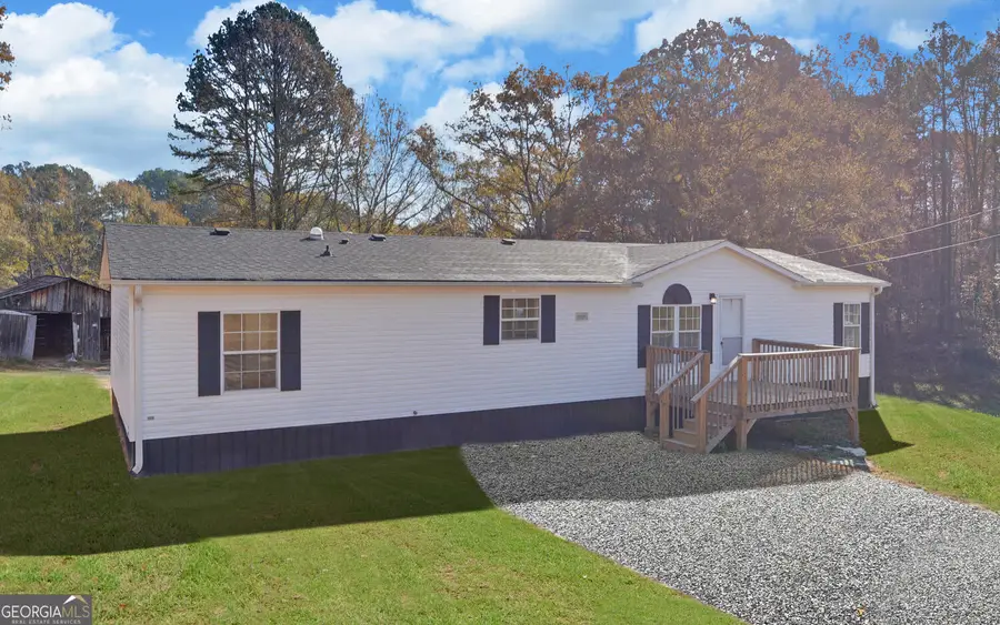 1241 W Currahee Street, Toccoa, GA 30577 - Image #2