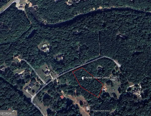 540 Indian Cotton Trail, McDonough, GA 30252