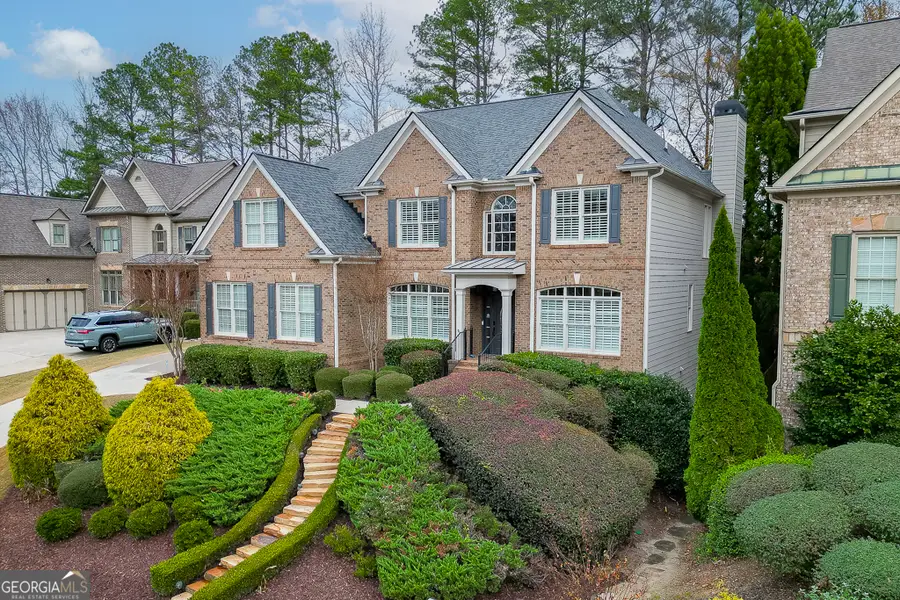 4761 Moon Chase Drive, Buford, GA 30519 - Image #2