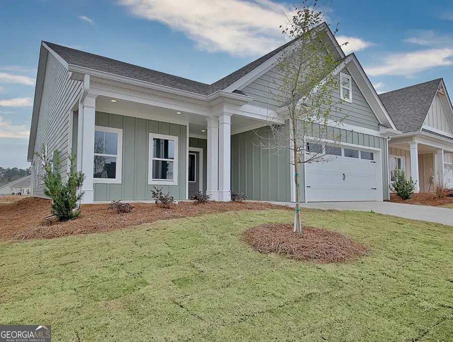 140 Redhaven Drive, Senoia, GA 30276 - Image #2