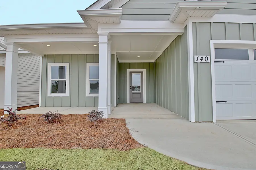 140 Redhaven Drive, Senoia, GA 30276 - Image #3