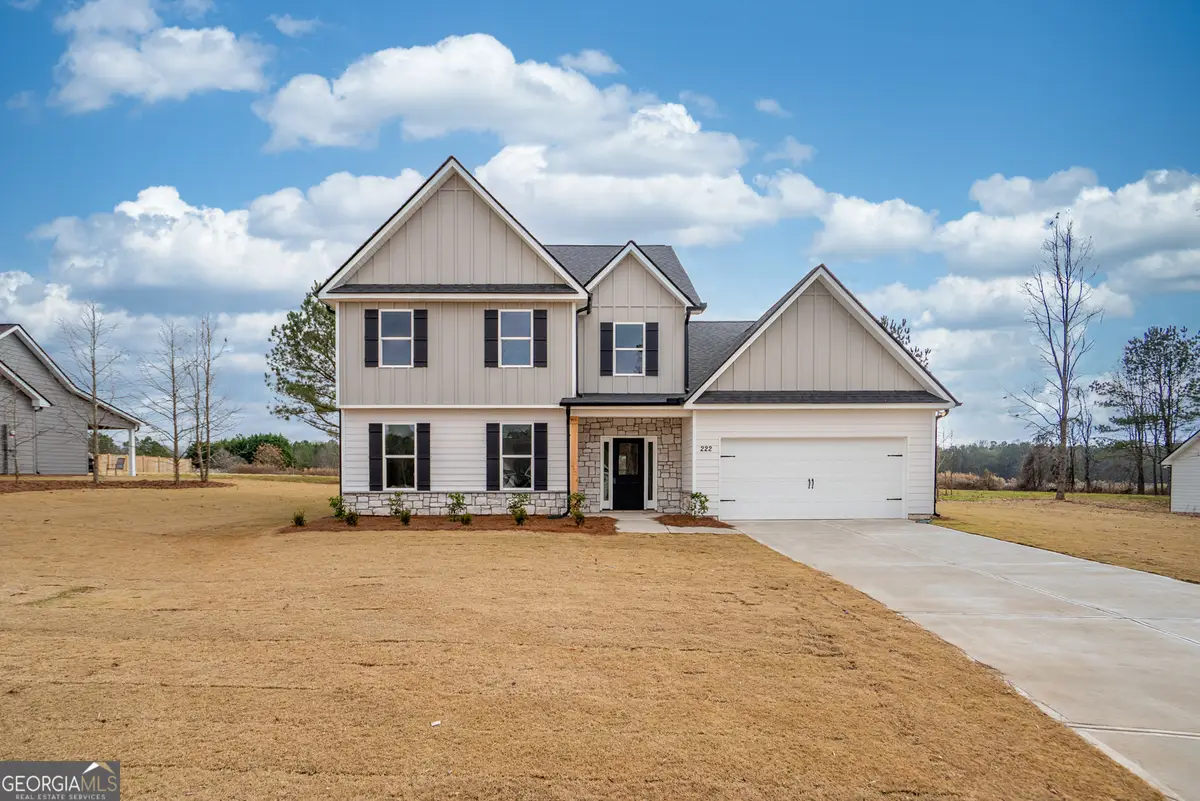 222 Good Hope Preserve, Good Hope, GA 30641 - Image #1