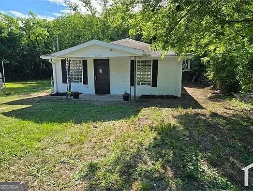 1475 Berkner Avenue, Macon, GA 31204 - Image #1