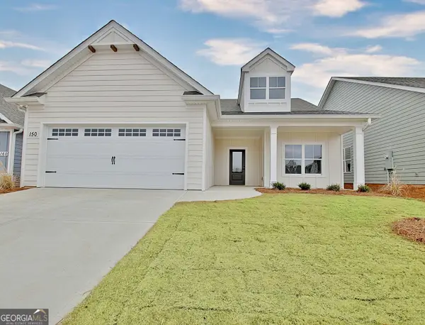 150 Redhaven Dr, Senoia, GA 30276