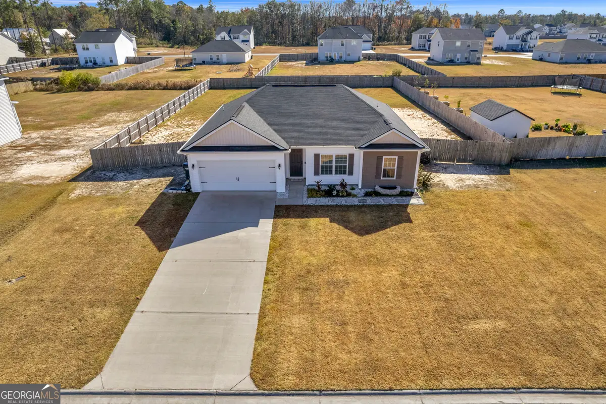 158 NE Whippoorwill Way, Ludowici, GA 31316 - Image #1