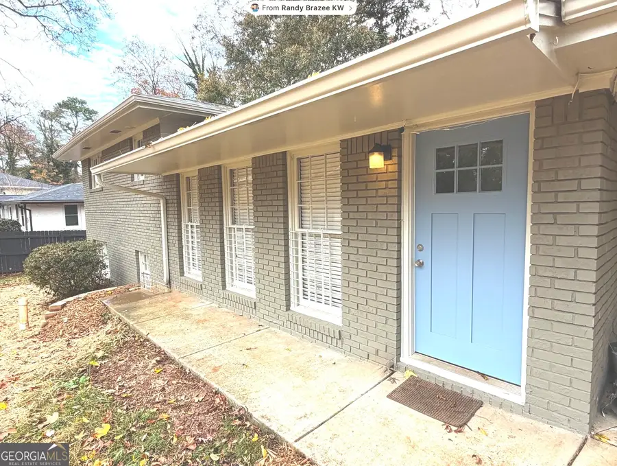 1943 Vicki Lane Se, Atlanta, GA 30316 - Image #2