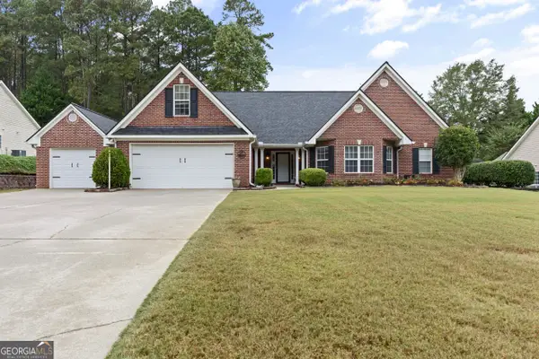 3768 N Sharon Church Road, Loganville, GA 30052