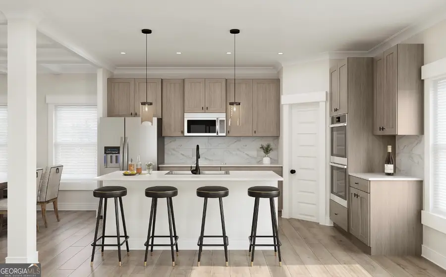 803 Grande Bishop Drive #26, Fairburn, GA 30213 - Image #3