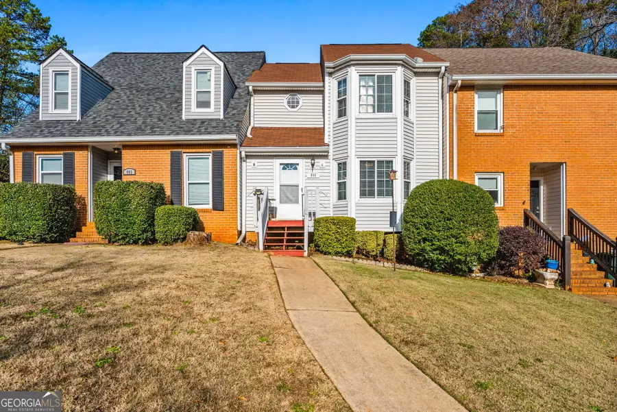 805 Manning Way Sw, Marietta, GA 30064 - Image #3