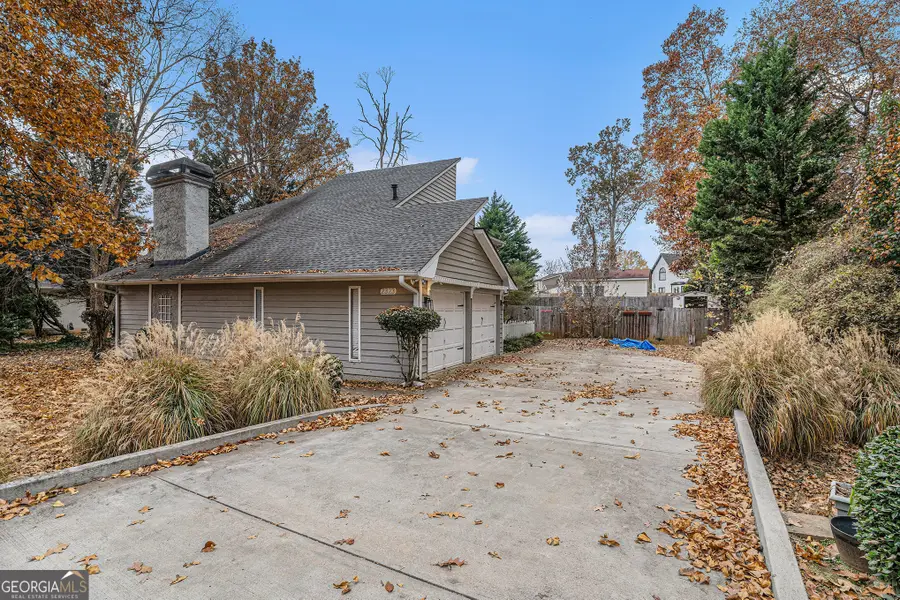 2323 Benji Boulevard Se, Conyers, GA 30013 - Image #2