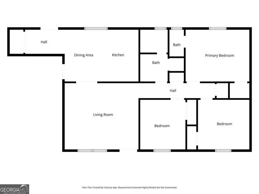 4079 Anneewakee Road, Douglasville, GA 30135 - Image #3