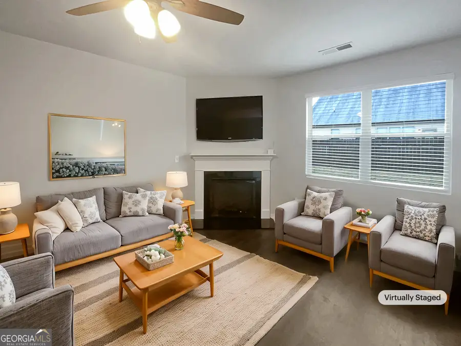 1260 Brookstone Circle, Conyers, GA 30012 - Image #2