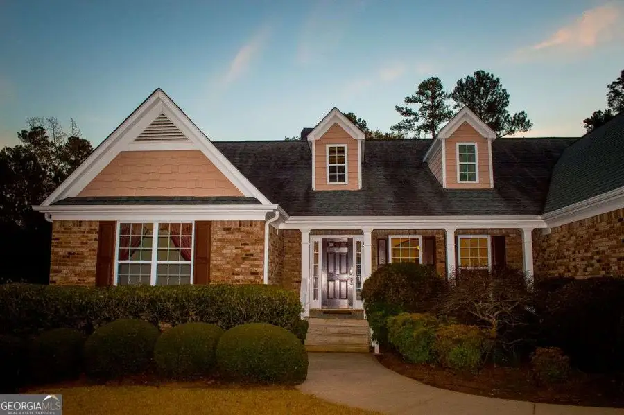 347 Hampton Park Drive, Athens, GA 30606 - Image #2