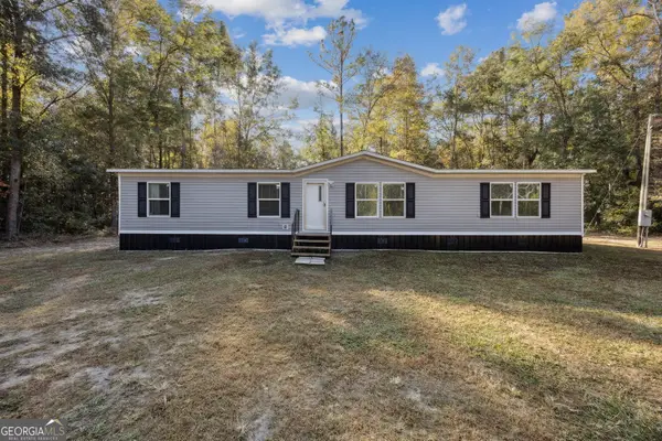 841 W 3rd Street, Woodbine, GA 31569