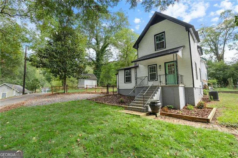 6 Hillside Avenue Se, Lindale, GA 30147 - #1