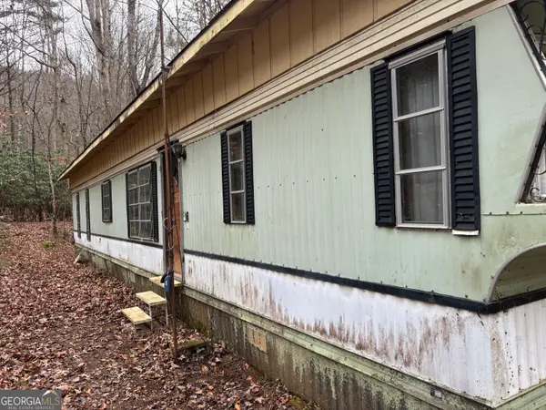 366 Gander Gap Road, Hiawassee, GA 30546