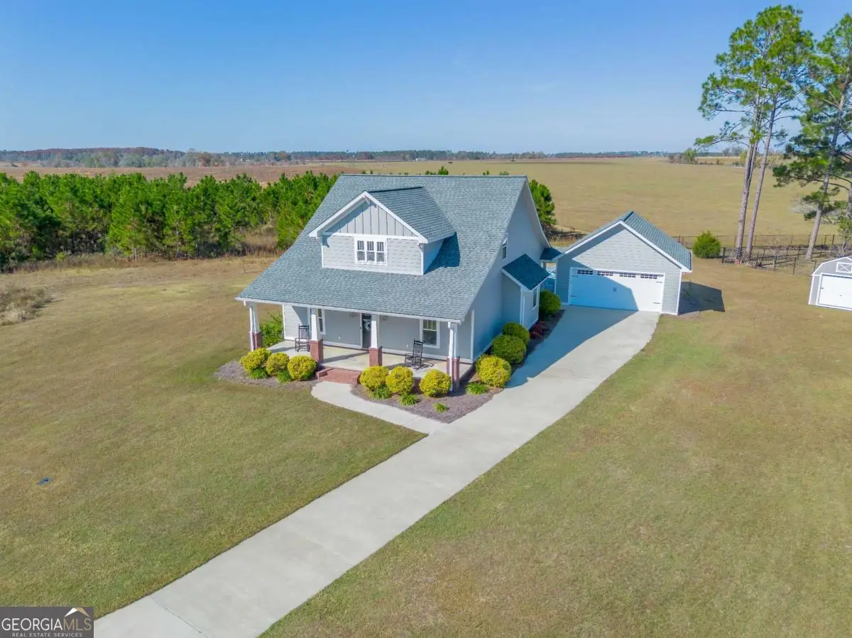 159 Lancaster, Douglas, GA 31535 - Image #1