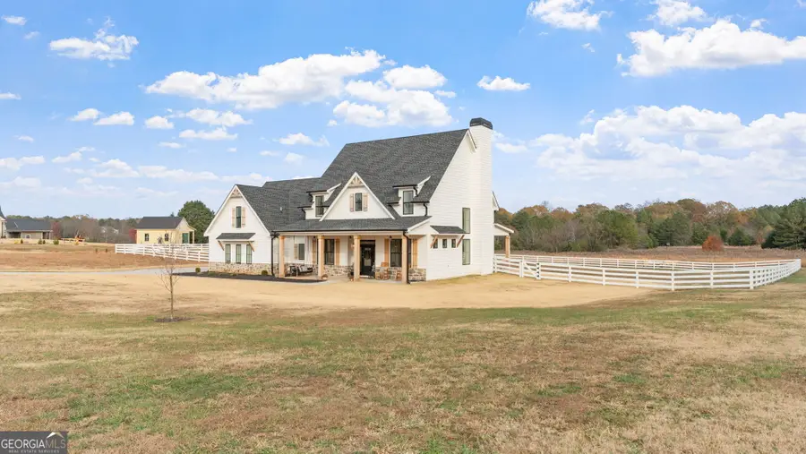 28 Ravenfield Road, Taylorsville, GA 30178 - Image #3