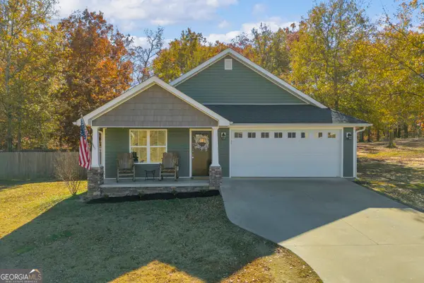 323 North Point, Hartwell, GA 30643