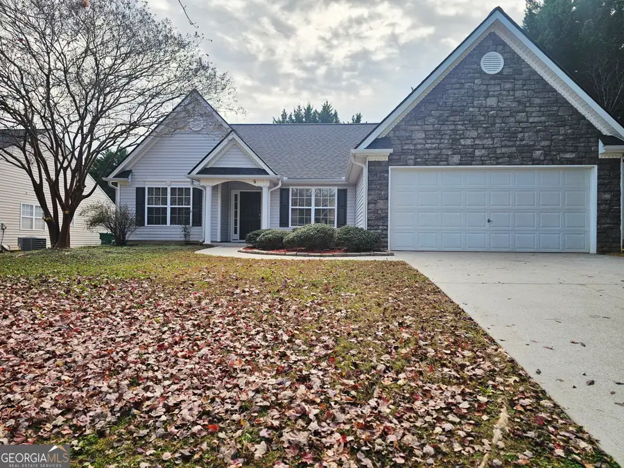 190 Berkley Drive, Villa Rica, GA 30180 - Image #3